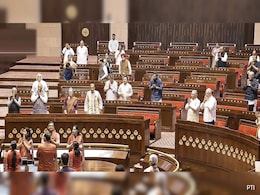 Parliament Updates: After Heated 2-Day Debate, Waqf (Amendment) Bill Clears Parliament Parliament Updates: After Heated 2-Day Debate, Waqf (Amendment) Bill Clears Parliament
