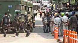 Situation Under Control In Murshidabad: Bengal Government Tells High Court