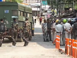 Situation Under Control In Murshidabad: Bengal Government Tells High Court Situation Under Control In Murshidabad: Bengal Government Tells High Court