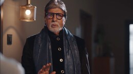 'Jaldi Mat Machao, Aaram Se Jaao': Amitabh Bachchan Promotes Road Safety in Video