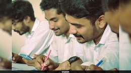 HSC Result 2025 : बारावीच्या उत्तीर्ण विद्यार्थ्यांचा टक्का घसरला, गेल्या 4 वर्षात किती होती टक्केवारी?