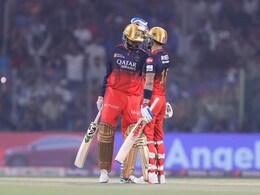 Delhi Capitals vs Royal Challengers Bengaluru Highlights, IPL 2025: Krunal Pandya, Virat Kohli Excel As RCB Clinch IPL Top Spot With Big Win Against DC Delhi Capitals vs Royal Challengers Bengaluru Highlights, IPL 2025: Krunal Pandya, Virat Kohli Excel As RCB Clinch IPL Top Spot With Big Win Against DC
