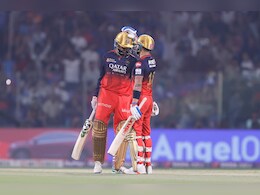 IPL 2025 Points Table: RCB ने प्लेऑफ में रखा एक कदम, सुपर संडे के बाद पूरी तरह से प्वॉइंट्स टेबल की सूरत, ऐसा है पूरा समीकरण