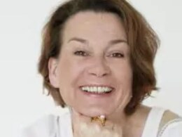 Bestselling German Author Alexandra Frohlich Found Dead On Houseboat Bestselling German Author Alexandra Frohlich Found Dead On Houseboat