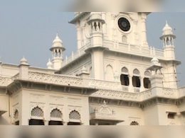 KGMU Nursing Officer Recruitment 2025: नर्सिंग ऑफिसर के लिए निकली 733 पदों पर वैकेंसी, बस ये होनी चाहिए योग्यता KGMU Nursing Officer Recruitment 2025: नर्सिंग ऑफिसर के लिए निकली 733 पदों पर वैकेंसी, बस ये होनी चाहिए योग्यता