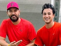 Yuvraj Singh Leaves Banter Aside, Posts Heartwarming Message For Sir Abhishek Sharma