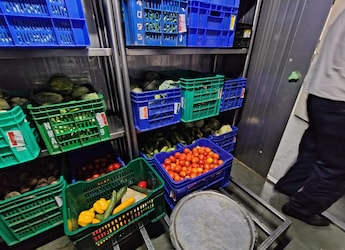 Safety Inspections Conducted At Two Private Food Companies In Hyderabad Safety Inspections Conducted At Two Private Food Companies In Hyderabad