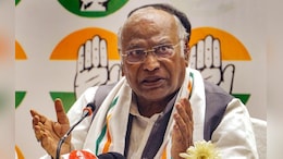 राजस्थान कांग्रेस में संगठनात्मक मजबूती की नई कवायद, मल्लिकार्जुन खड़गे करेंगे मंडल अध्यक्षों से सीधा संवाद