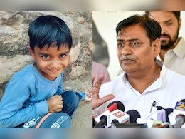 Ranthambore Tiger Attack:'यह मौत नहीं हत्या है' रणथंभौर में टाइगर ने किया 7 साल के बच्चे का शिकार, डोटासरा बोले- पूरा सिस्टम बिखर गया है 