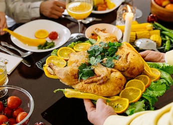 10-Min Chicken Dinner: The Ultimate Solution For Weekdays 10-Min Chicken Dinner: The Ultimate Solution For Weekdays