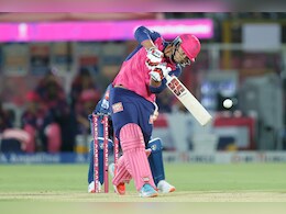 IPL 2025: 'पिज्जा-मटन खाना...', वैभव के 'सूर्यवंशी' बनने के पीछे की पूरी कहानी, कोच की बात सुनकर विश्व क्रिकेट भी हुआ हैरान IPL 2025: 'पिज्जा-मटन खाना...', वैभव के 'सूर्यवंशी' बनने के पीछे की पूरी कहानी, कोच की बात सुनकर विश्व क्रिकेट भी हुआ हैरान