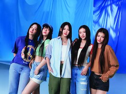 NewJeans Members Issue Statement For The First Time Amid Hiatus: "Going Through A Tough Time"