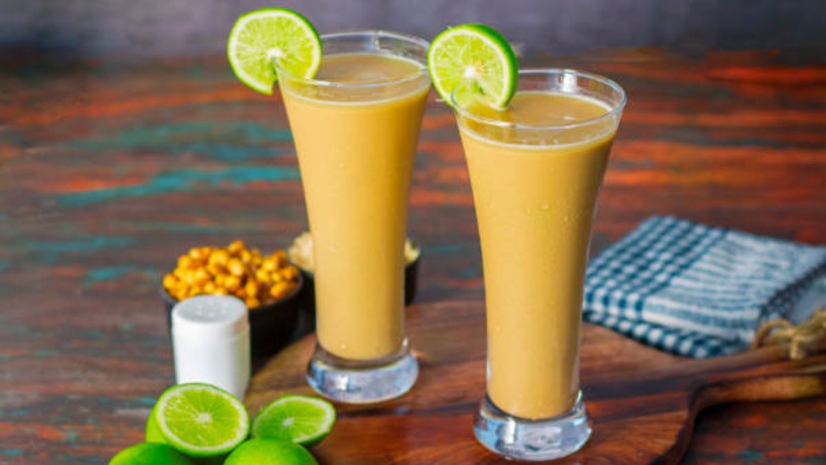 sattu drink sattu drink