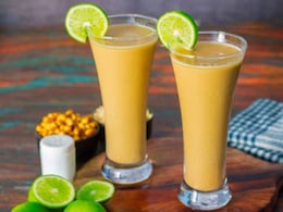गर्मी में सुबह खाली पेट पी लें ये स्पेशल ड्रिंक, तुरंत एनर्जी से भर जाएगी बॉडी, तेज धूप में भी नहीं लगेगी लू गर्मी में सुबह खाली पेट पी लें ये स्पेशल ड्रिंक, तुरंत एनर्जी से भर जाएगी बॉडी, तेज धूप में भी नहीं लगेगी लू