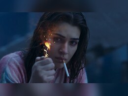 Kriti Sanon Spotted Shooting In Her Hometown Delhi For Aanand L Rai's <i>Tere Ishk Mein</i> Kriti Sanon Spotted Shooting In Her Hometown Delhi For Aanand L Rai's <i>Tere Ishk Mein</i>
