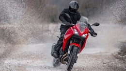 Moto Morini X-Cape 700 Specifications Revealed