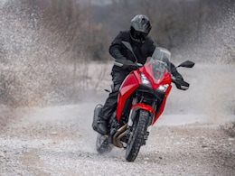 Moto Morini X-Cape 700 Specifications Revealed