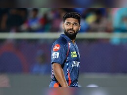 LSG vs MI: चार मैचों के बाद लखनऊ को बहुत ही महंगा पड़ा है ऋषभ पंत का एक-एक रन, जानें फिलहाल क्या है कीमत