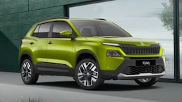 Skoda Records Highest Monthly Sales In March 2025- Kylaq Leads The Way