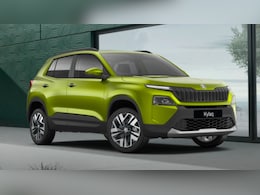 Skoda Records Highest Monthly Sales In March 2025- Kylaq Leads The Way