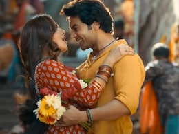<i>Bhool Chuk Maaf</i> Trailer: Groom-To-Be Rajkummar Rao Is Stuck In A Time Loop