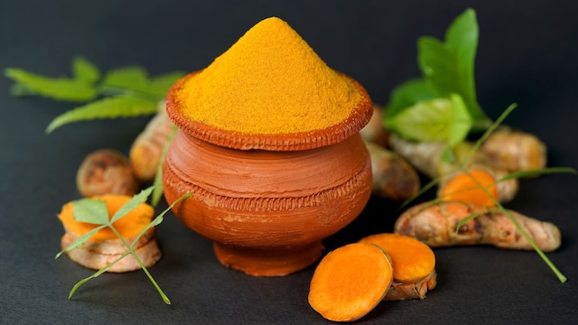 Turmeric is a powerful spice with many benefits, but more isnt always better