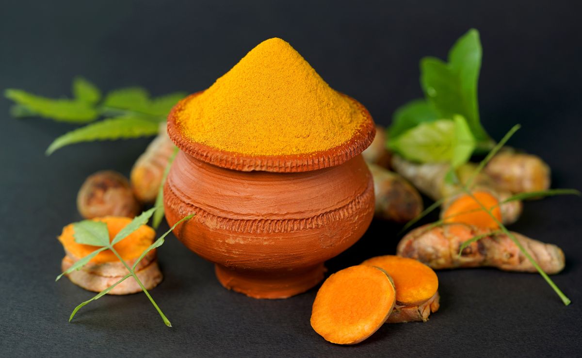 Turmeric is a powerful spice with many benefits, but more isnt always better