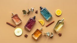 6 Food-Inspired Perfumes That Smell Like Pure Comfort