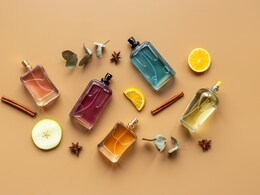 6 Food-Inspired Perfumes That Smell Like Pure Comfort
