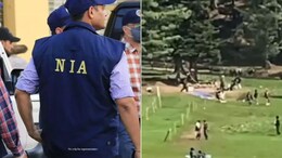 Pahalgam Terror Attack: NIA प्राथमिक तपास अनेक धक्कादायक खुलासे, वाचा सविस्तर