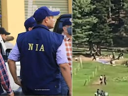 Anti-Terror Agency NIA Takes Over Pahalgam Case, Meets Victims' Families Anti-Terror Agency NIA Takes Over Pahalgam Case, Meets Victims' Families