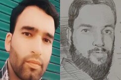 The Terrorist And The Horseman: Two Contrasting Adils Of Pahalgam Tragedy The Terrorist And The Horseman: Two Contrasting Adils Of Pahalgam Tragedy