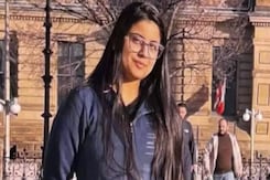 Indian Student, Missing For 4 Days, Found Dead In Canada Indian Student, Missing For 4 Days, Found Dead In Canada