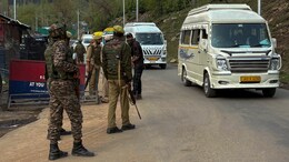 Social Activist, Ghulam Rasool Magray, Shot At By Terrorists In J&K's Kupwara