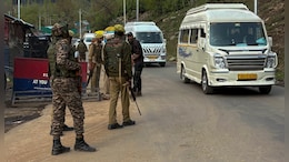 Jammu Kashmir Terror Attack: फिर घाटी लहूलुहान... जानें आतंकियों ने जम्मू-कश्मीर में कब-कब बनाया पर्यटकों को निशाना