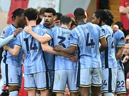 Tottenham Attempt To Grasp Europa League Lifeline To Save Dismal Season