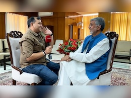 "Struggle No Longer Just About Children": Nobel Laureate Looks Ahead "Struggle No Longer Just About Children": Nobel Laureate Looks Ahead