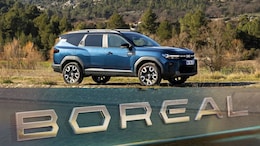 Renault Boreal Name Reserved For 7-Seater Duster: Details