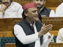 आप हाथ छोड़ कर चले गए... वक्फ की बहस में अखिलेश ने मोदी के किस मंत्री को दिया साथ आने का खुला ऑफर? आप हाथ छोड़ कर चले गए... वक्फ की बहस में अखिलेश ने मोदी के किस मंत्री को दिया साथ आने का खुला ऑफर?
