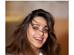 Mom-To-Be Kiara Advani Flaunts Her Pregnancy Glow With Minimal Makeup