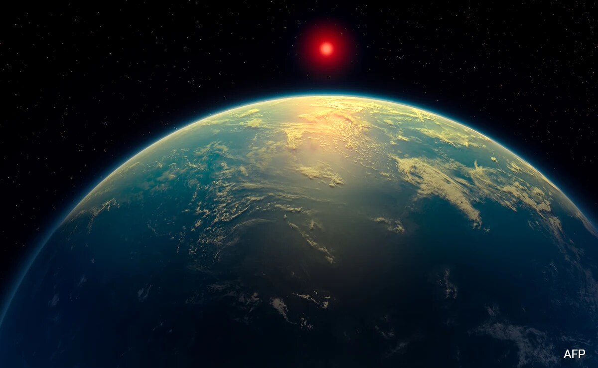 When astronomers announced last month they might have discovered the