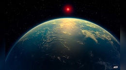 Doubt Cast On Claim Of 'Hints' Of Life On Faraway Planet