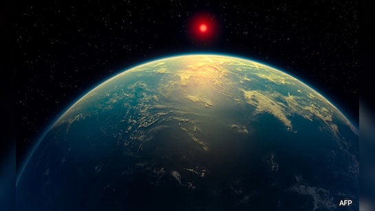 Doubt Cast On Claim Of 'Hints' Of Life On Faraway Planet