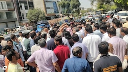 जयपुर:&nbsp;9 अप्रैल से चलेगा JDA का बुलडोजर, खातीपुरा तिराहे से झारखंड मोड़ तक 160 फीट चौड़ी होगी सड़क;&nbsp;लोगों में आक्रोश