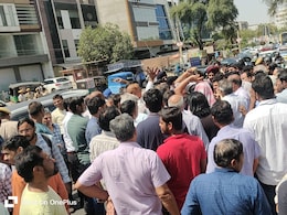 जयपुर: 9 अप्रैल से चलेगा JDA का बुलडोजर, खातीपुरा तिराहे से झारखंड मोड़ तक 160 फीट चौड़ी होगी सड़क; लोगों में आक्रोश जयपुर: 9 अप्रैल से चलेगा JDA का बुलडोजर, खातीपुरा तिराहे से झारखंड मोड़ तक 160 फीट चौड़ी होगी सड़क; लोगों में आक्रोश