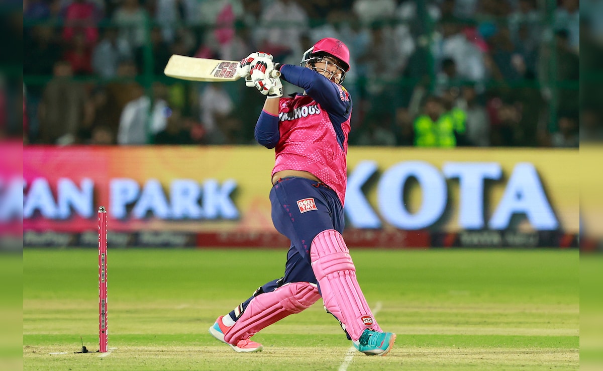 Vaibhav Suryavanshi: आरंभ होगा प्रचंड, वैभव सूर्यवंशी का तूफानी ऐलान, CSK के खिलाफ मैच से पहले जमाया रंग