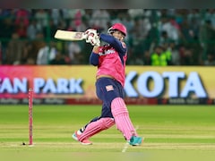 Vaibhav Suryavanshi: 'आरंभ होगा प्रचंड', वैभव सूर्यवंशी का तूफानी ऐलान, CSK के खिलाफ मैच से पहले जमाया रंग