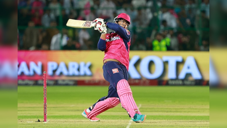 Vaibhav Suryavanshi: 'आरंभ होगा प्रचंड', वैभव सूर्यवंशी का तूफानी ऐलान, CSK के खिलाफ मैच से पहले जमाया रंग