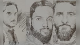 Pahalgam Terror Attack: पहलगाम हमले के 3 आतंकियों के स्केच जारी, पहचान लीजिए इन गुनहगारों को&nbsp;