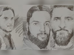 1st Photo Pahalgam Terrorist: पहलगाम में पर्यटकों पर हमला करने वाले आतंकियों की तस्वीर आई सामने, सर्चिंग अभियान तेज 1st Photo Pahalgam Terrorist: पहलगाम में पर्यटकों पर हमला करने वाले आतंकियों की तस्वीर आई सामने, सर्चिंग अभियान तेज